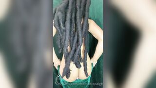 [168 of 303 Vids] Chleopatrapaige (Chleopatra Paige aka Chleo) OnlyFans Leaks Nude Squirt Queen