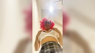 [172 of 303 Vids] Chleopatrapaige (Chleopatra Paige aka Chleo) OnlyFans Leaks Nude Squirt Queen