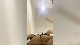 [172 of 303 Vids] Chleopatrapaige (Chleopatra Paige aka Chleo) OnlyFans Leaks Nude Squirt Queen