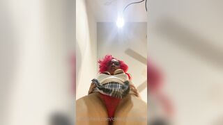 [172 of 303 Vids] Chleopatrapaige (Chleopatra Paige aka Chleo) OnlyFans Leaks Nude Squirt Queen