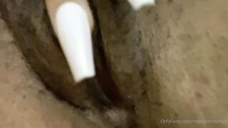 [188 of 303 Vids] Chleopatrapaige (Chleopatra Paige aka Chleo) OnlyFans Leaks Nude Squirt Queen