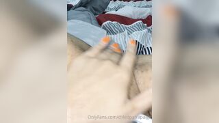 [19 of 303 Vids] Chleopatrapaige (Chleopatra Paige aka Chleo) OnlyFans Leaks Nude Squirt Queen