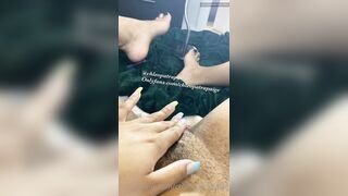 [198 of 303 Vids] Chleopatrapaige (Chleopatra Paige aka Chleo) OnlyFans Leaks Nude Squirt Queen