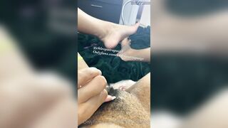 [198 of 303 Vids] Chleopatrapaige (Chleopatra Paige aka Chleo) OnlyFans Leaks Nude Squirt Queen