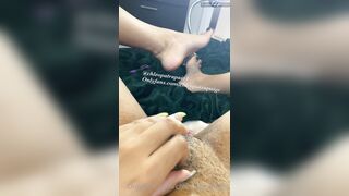 [198 of 303 Vids] Chleopatrapaige (Chleopatra Paige aka Chleo) OnlyFans Leaks Nude Squirt Queen