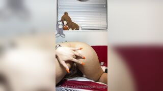 [204 of 303 Vids] Chleopatrapaige (Chleopatra Paige aka Chleo) OnlyFans Leaks Nude Squirt Queen