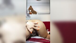 [204 of 303 Vids] Chleopatrapaige (Chleopatra Paige aka Chleo) OnlyFans Leaks Nude Squirt Queen