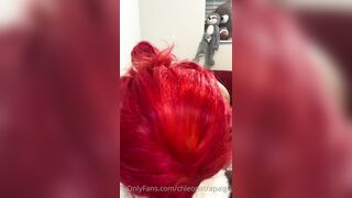 [21 of 303 Vids] Chleopatrapaige (Chleopatra Paige aka Chleo) OnlyFans Leaks Nude Squirt Queen