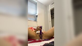 [214 of 303 Vids] Chleopatrapaige (Chleopatra Paige aka Chleo) OnlyFans Leaks Nude Squirt Queen