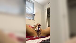 [214 of 303 Vids] Chleopatrapaige (Chleopatra Paige aka Chleo) OnlyFans Leaks Nude Squirt Queen