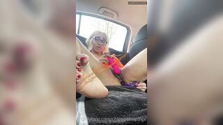 [225 of 303 Vids] Chleopatrapaige (Chleopatra Paige aka Chleo) OnlyFans Leaks Nude Squirt Queen