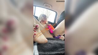 [225 of 303 Vids] Chleopatrapaige (Chleopatra Paige aka Chleo) OnlyFans Leaks Nude Squirt Queen