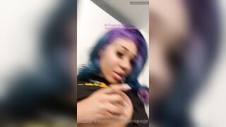 [230 of 303 Vids] Chleopatrapaige (Chleopatra Paige aka Chleo) OnlyFans Leaks Nude Squirt Queen
