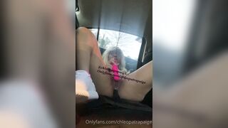 [236 of 303 Vids] Chleopatrapaige (Chleopatra Paige aka Chleo) OnlyFans Leaks Nude Squirt Queen