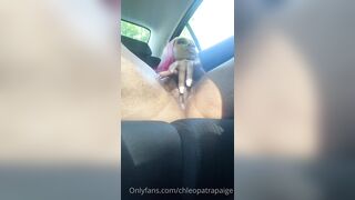 [246 of 303 Vids] Chleopatrapaige (Chleopatra Paige aka Chleo) OnlyFans Leaks Nude Squirt Queen