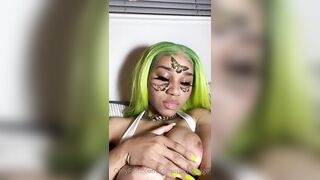 [262 of 303 Vids] Chleopatrapaige (Chleopatra Paige aka Chleo) OnlyFans Leaks Nude Squirt Queen