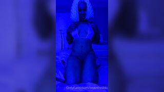 [281 of 303 Vids] Chleopatrapaige (Chleopatra Paige aka Chleo) OnlyFans Leaks Nude Squirt Queen