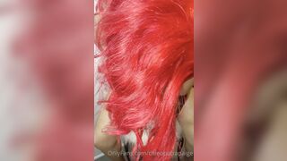 [38 of 303 Vids] Chleopatrapaige (Chleopatra Paige aka Chleo) OnlyFans Leaks Nude Squirt Queen