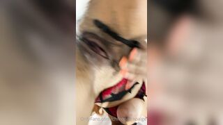 [75 of 303 Vids] Chleopatrapaige (Chleopatra Paige aka Chleo) OnlyFans Leaks Nude Squirt Queen