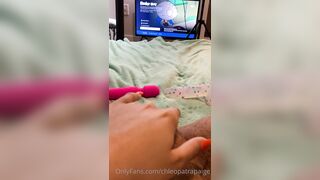 [76 of 303 Vids] Chleopatrapaige (Chleopatra Paige aka Chleo) OnlyFans Leaks Nude Squirt Queen