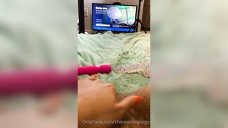 [76 of 303 Vids] Chleopatrapaige (Chleopatra Paige aka Chleo) OnlyFans Leaks Nude Squirt Queen