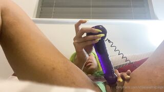 [77 of 303 Vids] Chleopatrapaige (Chleopatra Paige aka Chleo) OnlyFans Leaks Nude Squirt Queen