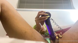 [77 of 303 Vids] Chleopatrapaige (Chleopatra Paige aka Chleo) OnlyFans Leaks Nude Squirt Queen