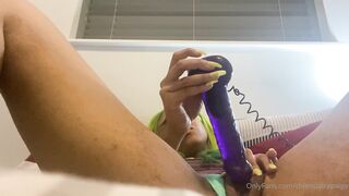 [77 of 303 Vids] Chleopatrapaige (Chleopatra Paige aka Chleo) OnlyFans Leaks Nude Squirt Queen