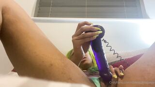 [77 of 303 Vids] Chleopatrapaige (Chleopatra Paige aka Chleo) OnlyFans Leaks Nude Squirt Queen