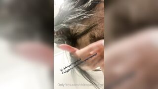 [97 of 303 Vids] Chleopatrapaige (Chleopatra Paige aka Chleo) OnlyFans Leaks Nude Squirt Queen