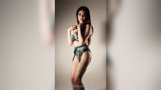 [104 of 316 Vids] Tessafowler (Tessa Fowler aka Tessa_fowler73) OnlyFans Leaks Nude Big Boobs