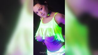 [117 of 316 Vids] Tessafowler (Tessa Fowler aka Tessa_fowler73) OnlyFans Leaks Nude Big Boobs