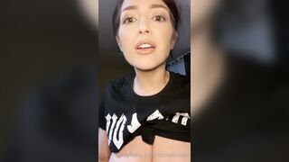 [121 of 316 Vids] Tessafowler (Tessa Fowler aka Tessa_fowler73) OnlyFans Leaks Nude Big Boobs