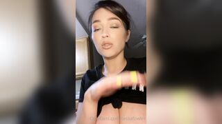 [121 of 316 Vids] Tessafowler (Tessa Fowler aka Tessa_fowler73) OnlyFans Leaks Nude Big Boobs