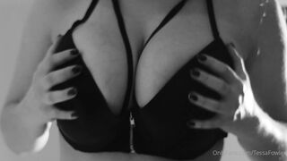 [136 of 316 Vids] Tessafowler (Tessa Fowler aka Tessa_fowler73) OnlyFans Leaks Nude Big Boobs