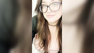 [14 of 316 Vids] Tessafowler (Tessa Fowler aka Tessa_fowler73) OnlyFans Leaks Nude Big Boobs