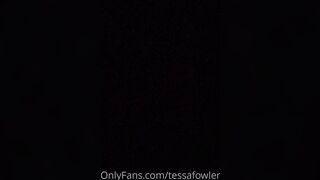 [142 of 316 Vids] Tessafowler (Tessa Fowler aka Tessa_fowler73) OnlyFans Leaks Nude Big Boobs