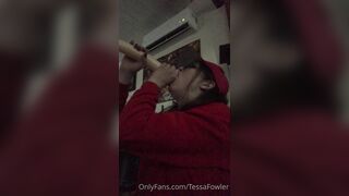 [15 of 316 Vids] Tessafowler (Tessa Fowler aka Tessa_fowler73) OnlyFans Leaks Nude Big Boobs