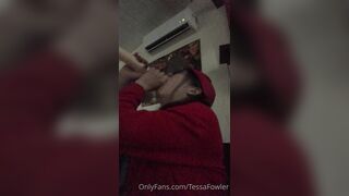 [15 of 316 Vids] Tessafowler (Tessa Fowler aka Tessa_fowler73) OnlyFans Leaks Nude Big Boobs