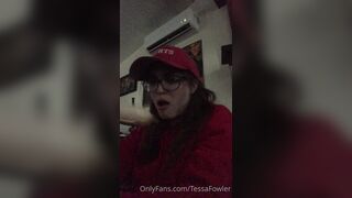 [15 of 316 Vids] Tessafowler (Tessa Fowler aka Tessa_fowler73) OnlyFans Leaks Nude Big Boobs