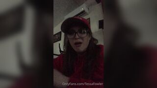 [15 of 316 Vids] Tessafowler (Tessa Fowler aka Tessa_fowler73) OnlyFans Leaks Nude Big Boobs