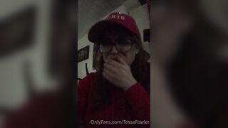 [15 of 316 Vids] Tessafowler (Tessa Fowler aka Tessa_fowler73) OnlyFans Leaks Nude Big Boobs