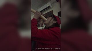 [15 of 316 Vids] Tessafowler (Tessa Fowler aka Tessa_fowler73) OnlyFans Leaks Nude Big Boobs