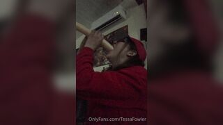 [15 of 316 Vids] Tessafowler (Tessa Fowler aka Tessa_fowler73) OnlyFans Leaks Nude Big Boobs