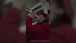 [15 of 316 Vids] Tessafowler (Tessa Fowler aka Tessa_fowler73) OnlyFans Leaks Nude Big Boobs
