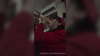 [15 of 316 Vids] Tessafowler (Tessa Fowler aka Tessa_fowler73) OnlyFans Leaks Nude Big Boobs