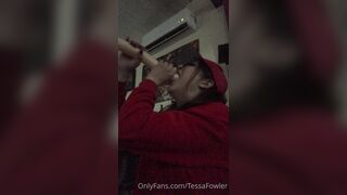 [15 of 316 Vids] Tessafowler (Tessa Fowler aka Tessa_fowler73) OnlyFans Leaks Nude Big Boobs