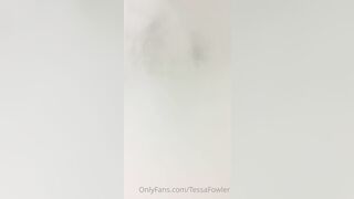 [151 of 316 Vids] Tessafowler (Tessa Fowler aka Tessa_fowler73) OnlyFans Leaks Nude Big Boobs