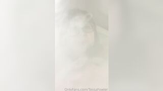 [151 of 316 Vids] Tessafowler (Tessa Fowler aka Tessa_fowler73) OnlyFans Leaks Nude Big Boobs