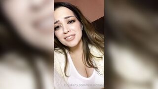 [158 of 316 Vids] Tessafowler (Tessa Fowler aka Tessa_fowler73) OnlyFans Leaks Nude Big Boobs